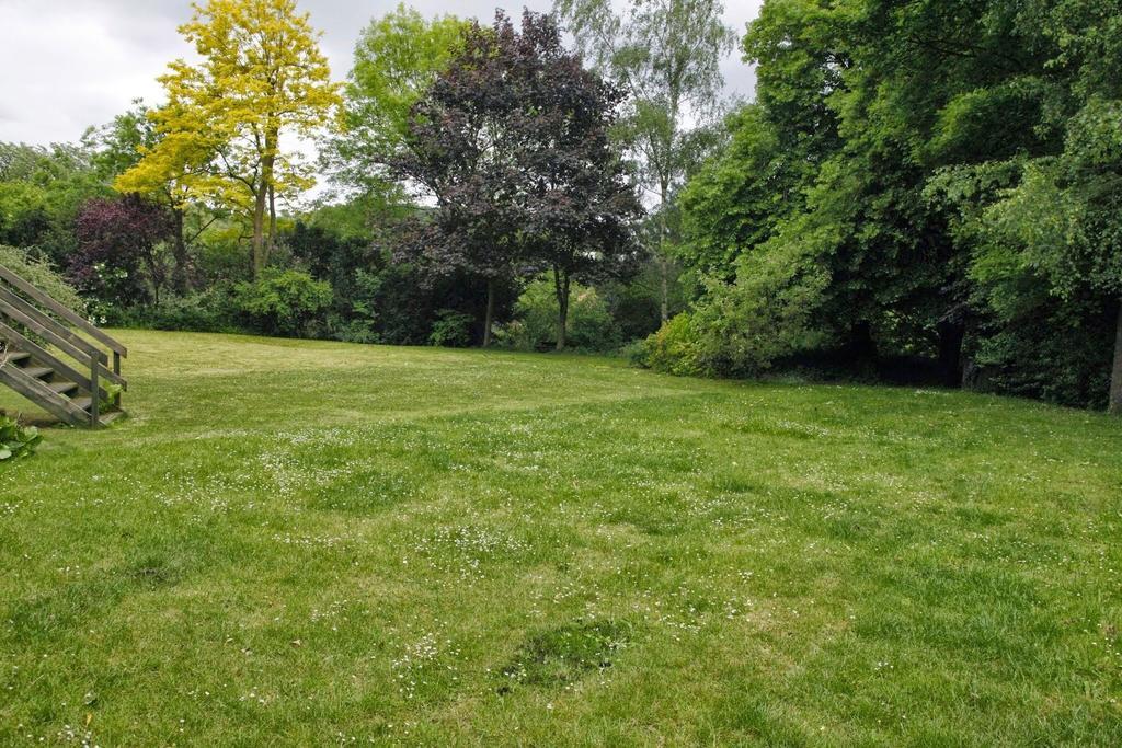 B&B Uccle Bruselas Exterior foto